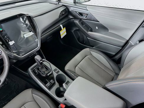 New 2026 Subaru Crosstrek 2.5i Limited image 29