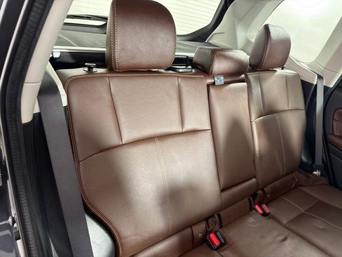 Used 2017 Subaru Forester 2.0XT Touring w/ Popular Package #2 image 24