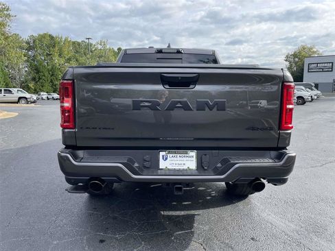 New 2026 RAM 1500 Limited image 8