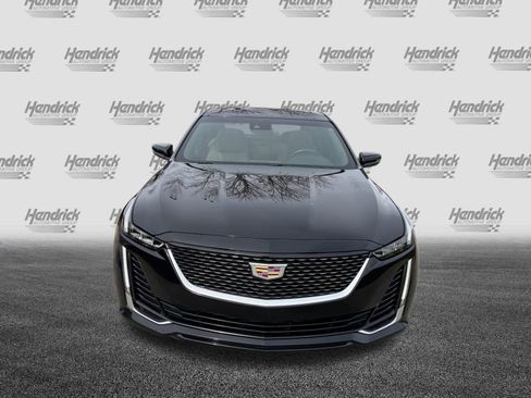 Used 2020 Cadillac CT5 Premium Luxury image 3