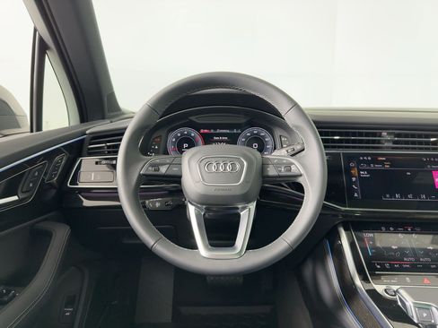 Used 2026 Audi Q7 3.0T Premium Plus AWD/4WD image 28