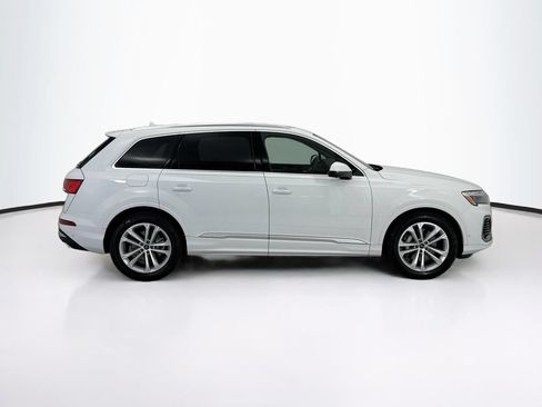 Certified 2026 Audi Q7 3.0T Premium Plus w/ Premium Plus Package AWD/4WD image 4