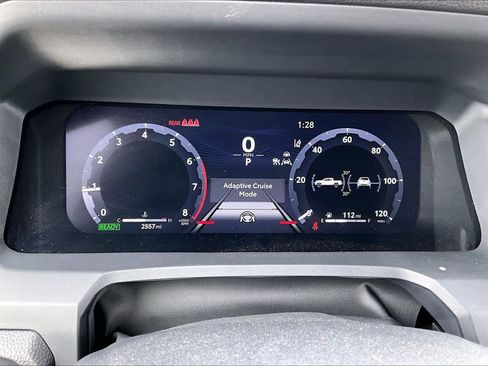 Used 2024 Toyota Tacoma 4x4 Double Cab Hybrid image 21