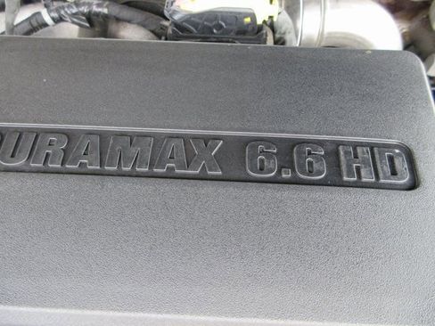 Used 2017 GMC Sierra 3500 Denali w/ Duramax Plus Package image 37