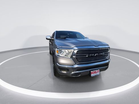 Certified 2024 RAM 1500 Laramie image 3