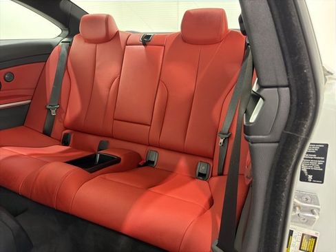 Used 2019 BMW 440i xDrive Coupe w/ M Sport Package image 16