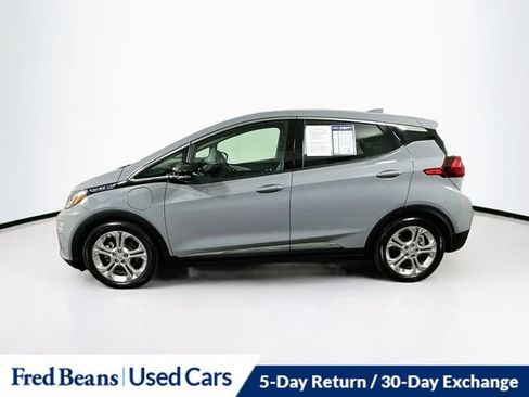 Used 2020 Chevrolet Bolt LT FWD image 7