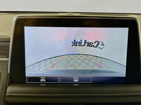 Used 2021 GMC Yukon SLT image 15