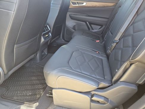 New 2026 Volkswagen Atlas SE image 21