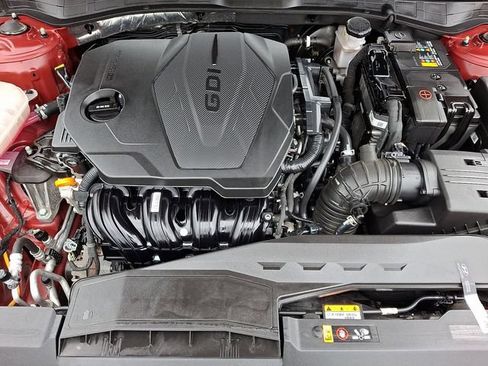 Used 2023 Hyundai Sonata SEL FWD image 29
