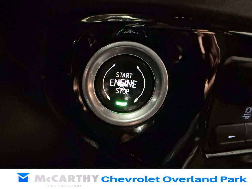 Used 2024 Chevrolet Silverado 1500 RST w/ All Star Edition Plus AWD/4WD image 20