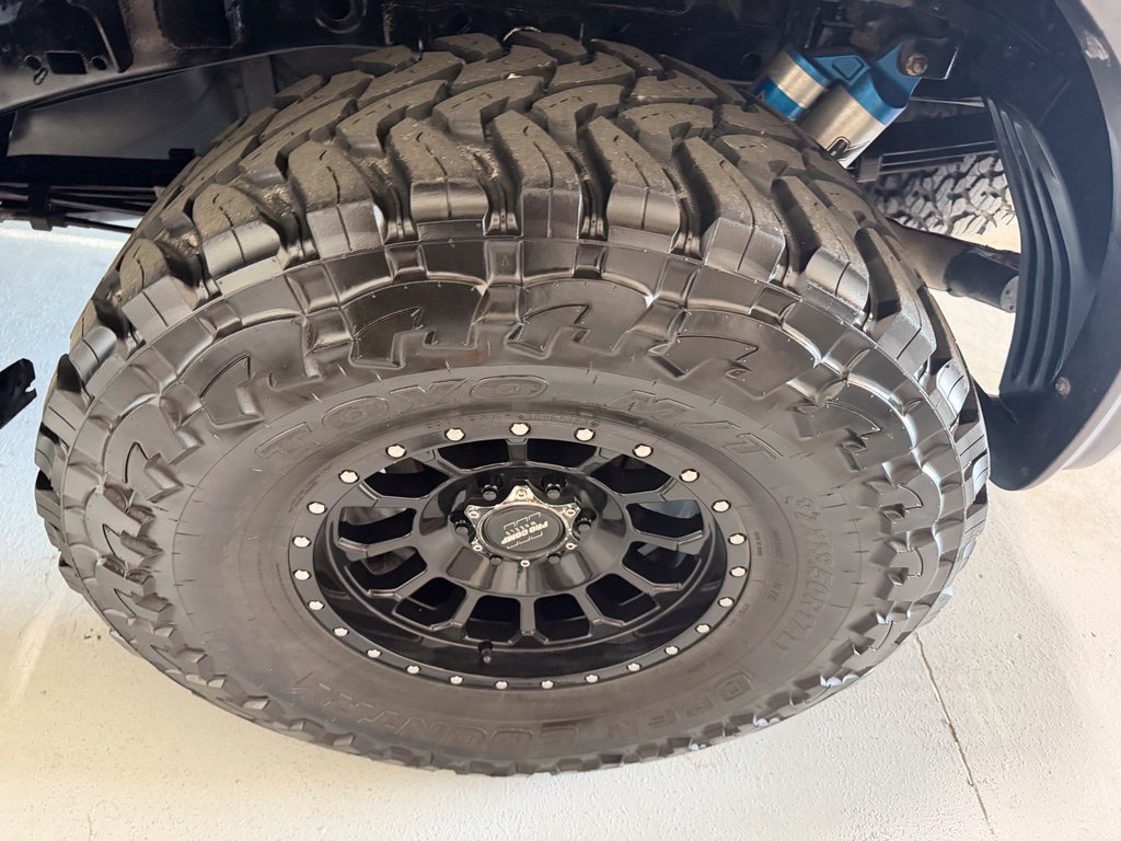 Used 2018 Ford F150 Raptor w/ Equipment Group 802A Luxury AWD/4WD image 13