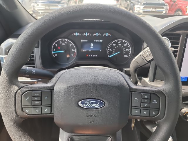 New 2026 Ford F150 STX AWD/4WD image 25