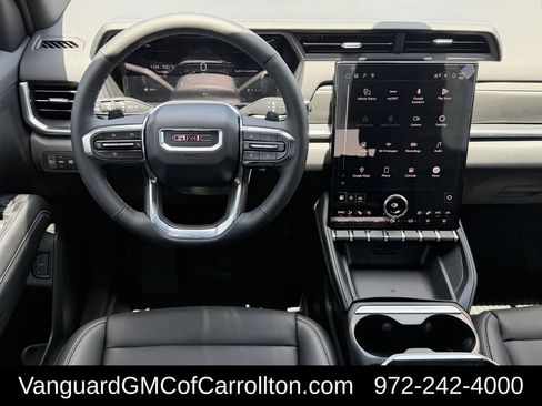 New 2027 GMC Terrain Elevation w/ Elevation Premium Package FWD image 11