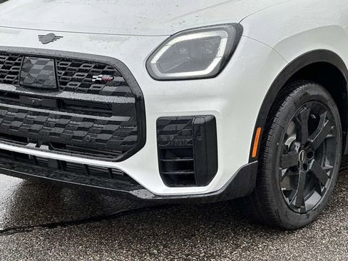 New 2026 MINI Cooper Countryman S w/ Comfort Package Max AWD/4WD image 8
