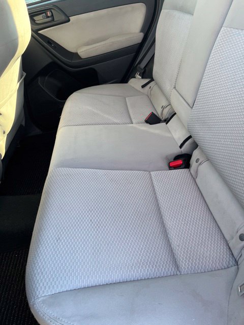 Used 2015 Subaru Forester 2.5i Premium w/ Popular Package #2 AWD/4WD image 13