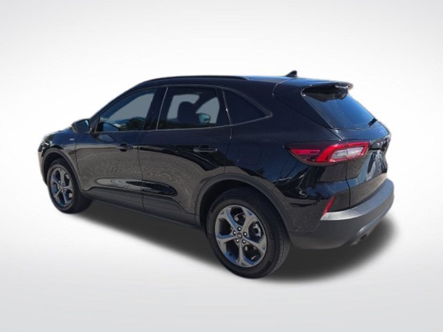Used 2025 Ford Escape ST-Line AWD/4WD image 5