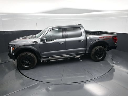 Certified 2025 Ford F150 Raptor AWD/4WD image 44