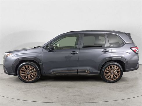 Certified 2025 Subaru Forester Sport w/ Popular Package #1 image 2