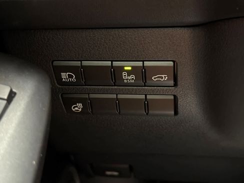 Used 2021 Lexus NX 300h AWD w/ Premium Package image 30
