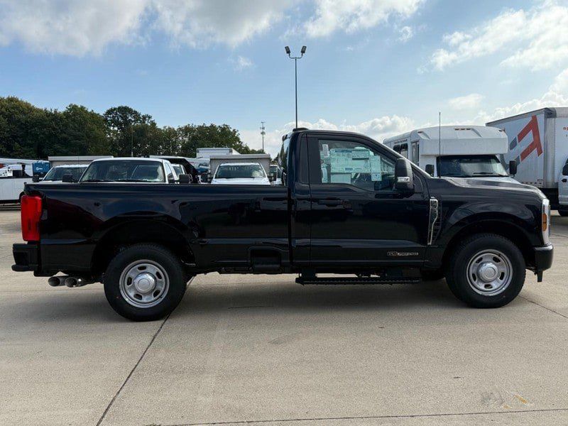 New 2026 Ford F350 XL RWD image 45