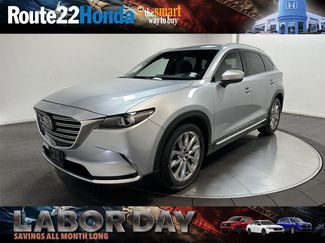 Used 2021 MAZDA CX-9 Grand Touring image 1