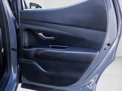 Certified 2025 Hyundai Santa Cruz SEL image 26