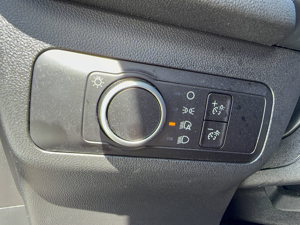 Used 2025 Ford Escape ST-Line FWD image 26