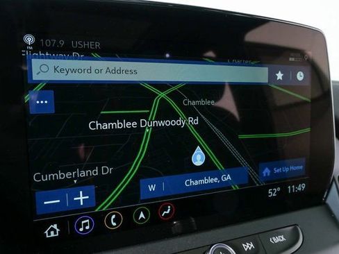 New 2026 Chevrolet Blazer RS w/ Driver Confidence II Package image 14