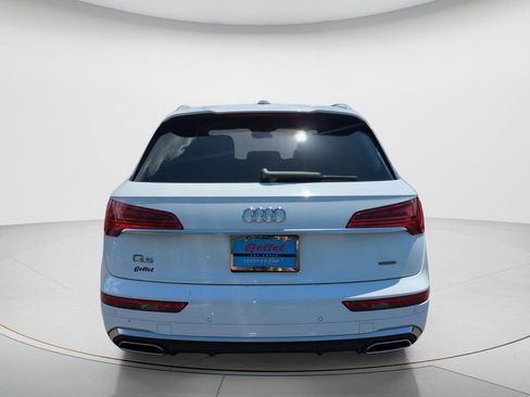 Used 2024 Audi Q5 2.0T Premium Plus AWD/4WD image 6