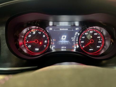 Used 2023 Dodge Charger R/T w/ Daytona Edition Group RWD image 11