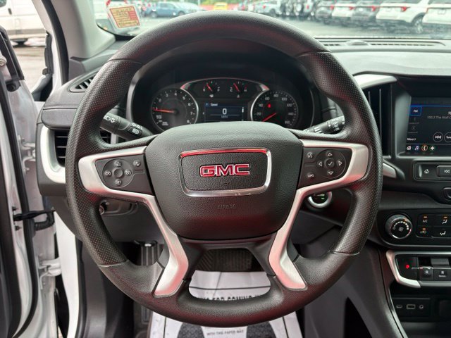 Used 2024 GMC Terrain SLE AWD/4WD image 15