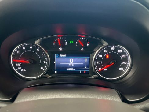 Certified 2023 GMC Terrain SLE w/ Driver Convenience Package image 15