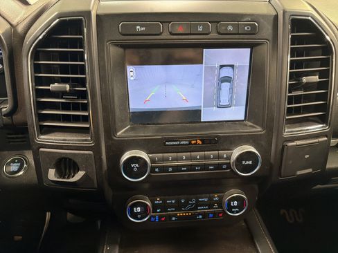 Used 2020 Ford Expedition Max King Ranch w/ Cargo Package RWD image 20