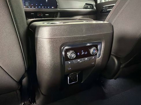 Used 2025 Chevrolet Tahoe RST w/ RST Capability Package image 35