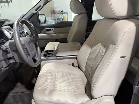Used 2010 Ford F150 XL AWD/4WD image 18