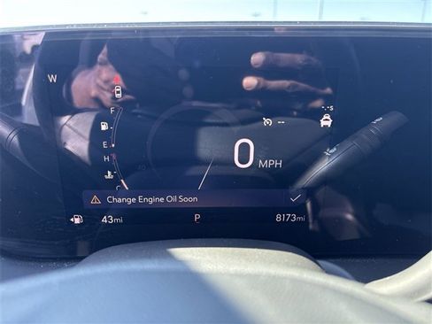 Certified 2024 Buick Encore GX Preferred image 11