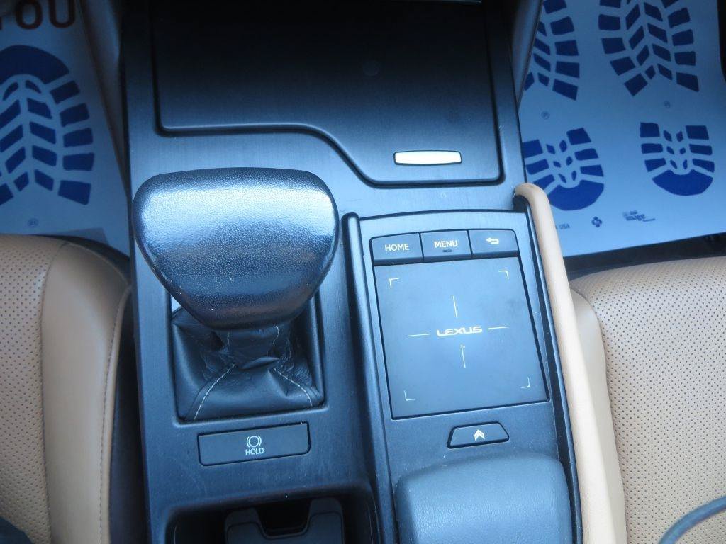 Used 2021 Lexus ES 350 w/ Premium Package FWD image 20