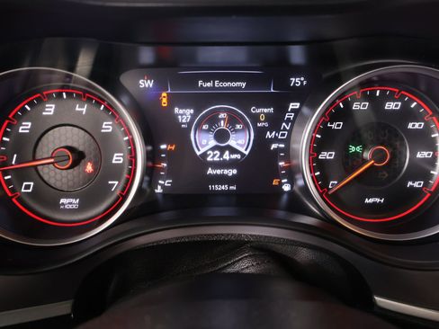 Used 2021 Dodge Charger GT w/ Cold Weather Package RWD image 4