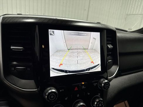 Used 2025 RAM 1500 Lone Star image 15