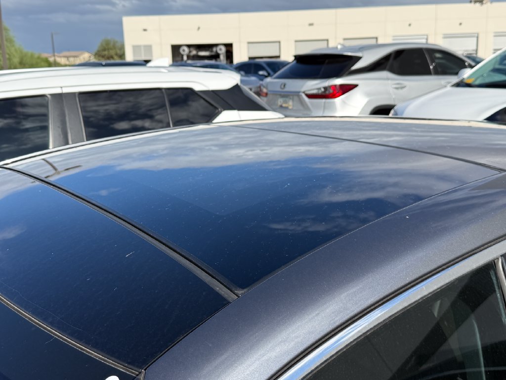 Used 2019 Lexus ES 350 w/ Premium Package FWD image 5