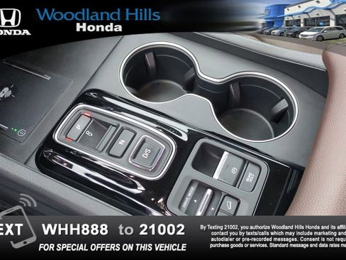 Used 2023 Honda Pilot Elite image 18