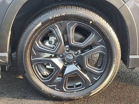 Certified 2025 Subaru Ascent Bronze Edition image 8