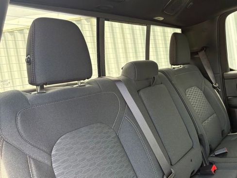 New 2026 RAM 1500 4x4 Quad Cab image 26