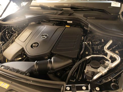 Used 2026 Mercedes-Benz GLC 300 image 30