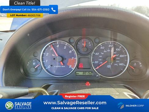 Used 1999 MAZDA MX-5 Miata image 12