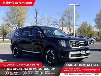 Used 2025 Kia Telluride S video 1