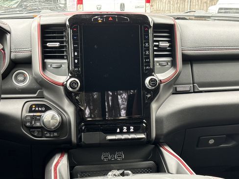 New 2026 RAM 1500 Rebel image 25