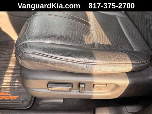 Used 2022 Honda Passport TrailSport image 13