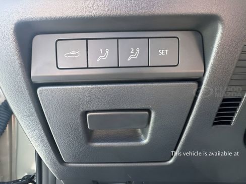 Certified 2025 MAZDA MAZDA3 s image 19